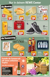 Ähnliche Sinalco Cola-Mix Angebote im Prospekt "Dein Markt" von REWE in Bonn Ähnliche Angebote wie Sinalco Cola-Mix im Prospekt "Dein Markt" auf Seite 3 von REWE in Bonn