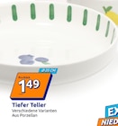 Tiefer Teller im Angebot bei Action in Hamm Tiefer Teller Angebote bei Action Hamm für 1,49 €