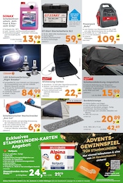 Fenster Angebot im aktuellen Globus-Baumarkt Prospekt auf Seite 20