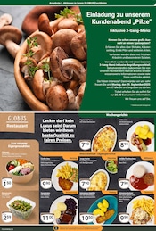 Salat im GLOBUS Prospekt in Erlangen Aktueller GLOBUS Prospekt mit Salat, "Aktuelle Angebote", Seite 10