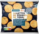 Promo Galettes de pomme de terre à 2,60 € dans le catalogue Picard à Doubs