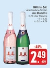 Extra Sekt oder Alkoholfrei bei EDEKA im Mittelbach Prospekt für 2,49 €