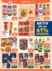 Maggi im aktiv & irma Prospekt in Oldenburg Aktueller aktiv & irma Prospekt mit Maggi, "Top Angebote", Seite 9