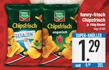 Aktuelles Chipsfrisch Angebot bei E center in Regensburg ab 1,29 €