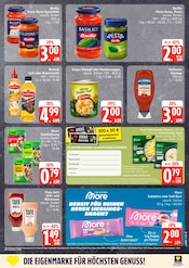 Aktueller EDEKA Prospekt mit Topf, "Top Angebote", Seite 16