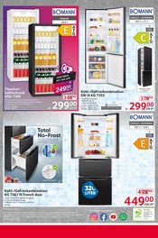 Aktueller Selgros Prospekt mit Likör, "cash & carry", Seite 16
