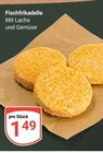 Aktuelle Lachs Angebote bei GLOBUS in Duisburg Aktuelles Fischfrikadelle Angebot bei GLOBUS in Duisburg ab 1,49 €