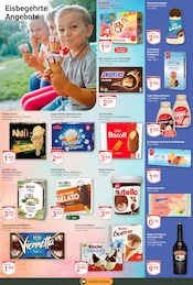 Aktueller GLOBUS Prospekt mit Nutella, "Aktuelle Angebote", Seite 14
