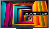 LED TV 55UT91006LA Angebote von LG bei expert Kelkheim für 586,50 €