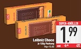 Choco von Leibniz im aktuellen EDEKA Prospekt für 1,99 €