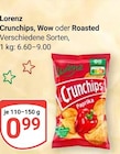 GLOBUS - Crunchips Angebot im Prospekt Crunchips bei GLOBUS im Prospekt "" für 0,99 €