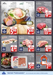 EDEKA Kräuter im Prospekt 