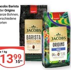 Barista Angebote von Jacobs bei GLOBUS Pulheim für 13,99 €