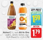 Aktuelles Multi Angebot bei Trinkgut in Frankfurt (Main) ab 1,59 €