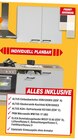 Küchenzeile Angebote von Pino bei Möbel AS Pirmasens für 2.599,00 €