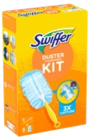 Staubmagnet-Starter-Set im Kaufland Prospekt Staubmagnet-Starter-Set von Swiffer im aktuellen Kaufland Prospekt für 2,99 €
