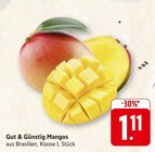 EDEKA Seelbach Prospekt mit  im Angebot für 1,11 €