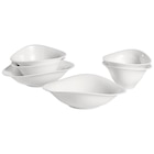 TELLERSET Villeroy & Boch, Vapiano 6-teilig Angebote von Villeroy & Boch bei XXXLutz Monheim für 44,99 €