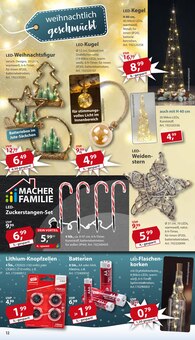 Batterie im aktuellen Sonderpreis Baumarkt Prospekt (Göttingen) Batterie im Sonderpreis Baumarkt Prospekt "… da, wo Späne und Preise fallen!" mit 21 Seiten (Göttingen)