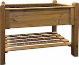 Hochbeet »Prestige« von Kölle im aktuellen Pflanzen Kölle Prospekt