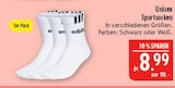 Unisex Sportsocken Angebote von adidas bei Marktkauf Fürth für 8,99 €