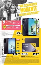 MEDIMAX Tablet im Prospekt 