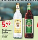 Weizenkorn im Angebot bei Trinkgut in Braunschweig Weizenkorn Angebote von Strothmann bei Trinkgut Braunschweig für 5,49 €
