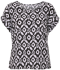Woolworth Meerane - Damen Bluse Angebot im Prospekt Damen Bluse bei Woolworth im Meerane Prospekt für 6,00 €