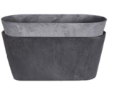 Topfserie Lammie  im aktuellen Hagebaumarkt Prospekt für 11,99 €