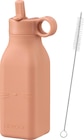 Trinkflasche Katze, tuscany rose (18x6x6 cm) im Angebot bei dm-drogerie markt in St. Ingbert Trinkflasche Katze, tuscany rose (18x6x6 cm) Angebote von LIEWOOD bei dm-drogerie markt St. Ingbert für 19,95 €