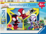 Kinderpuzzle im Angebot bei Netto Marken-Discount in Göttingen Kinderpuzzle Angebote bei Netto Marken-Discount Göttingen für 9,99 €