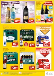 Aktueller Netto Marken-Discount Prospekt mit Kartoffeln, "DER ORT, AN DEM DU IMMER AUSGEZEICHNETE PREISE FINDEST.", Seite 2