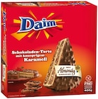 Almondy Daim Schokoladen-Torte von Daim im aktuellen REWE Prospekt für 4,99 €