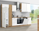 Einbauküche von express oder exquisit für 2.299,00 € bei ROLLER im Angebot Einbauküche von express oder exquisit im aktuellen ROLLER Prospekt