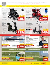 Camping im Netto Marken-Discount Prospekt in Bremen Aktueller Netto Marken-Discount Prospekt mit Camping, "Aktuelle Angebote", Seite 67