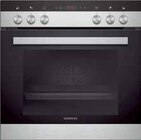 Einbau-Herd-Set MKE2KA175 Angebote von SIEMENS bei MEDIMAX Eberswalde für 599,00 €