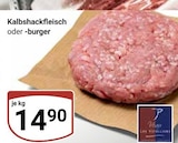 Aktuelles Kalbshackfleisch Angebot bei GLOBUS in Koblenz ab 14,90 €