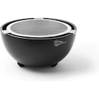 Holzkohle Tischgrill Angebote bei POCO Krefeld für 54,99 €