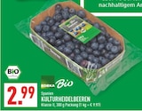 Marktkauf Hagen - KULTURHEIDELBEEREN Angebot im Prospekt KULTURHEIDELBEEREN bei Marktkauf im Hagen Prospekt für 2,99 €