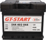 Starterbatterie SLI Angebote von GT-Start bei Globus-Baumarkt Speyer für 55,00 €