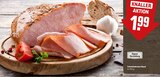 Schweinebraten Royal von Eigene Herstellung für 1,99 € bei REWE im Angebot Schweinebraten Royal von Eigene Herstellung im aktuellen REWE Prospekt