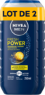 40% DE REMISE IMMÉDIATE SUR LES LOTS DE LA GAMME DES DÉODORANTS ET DOUCHES - NIVEA en promo chez Auchan Hypermarché Saint-Étienne