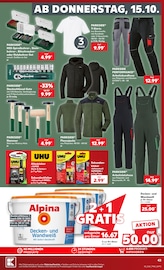 Mantel im Kaufland Prospekt in Köln Aktueller Kaufland Prospekt mit Mantel, "Hier bin ich richtig", Seite 47