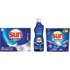 SUR TOUT - SUN (HORS SELS) - Carrefour Proximité SUR TOUT - SUN (HORS SELS) dans le catalogue Carrefour Proximité