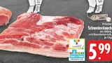 Frischer Schweinebauch Angebote bei EDEKA Münster für 5,99 €