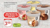 Erdbeer-Joghurt-Eis im Angebot bei GLOBUS in Plauen Erdbeer-Joghurt-Eis Angebote von GLOBUS HierZuliebe bei GLOBUS Plauen für 3,98 €