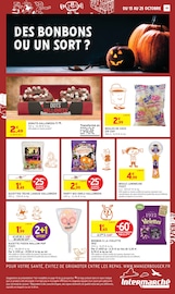 Promos Jouet dans le catalogue "Intermarché" de Intermarché Super Jouet en promo dans le catalogue Intermarché Super à la page 19