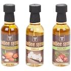 Sirop pour café - Action dans le catalogue Action