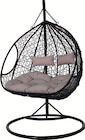 Aktuelles Duo-Luxus-Hängesessel Angebot bei Wreesmann in Dresden ab 249,00 €