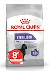 Croquettes pour grand chien adulte stérilisé - Royal Canin à 61,99 € dans le catalogue Maxi Zoo
